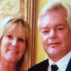 Meet your Posher, Donna